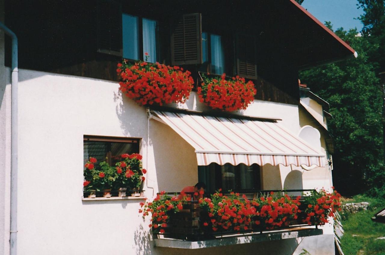 Zrm Center Apartment Idrija Exterior photo
